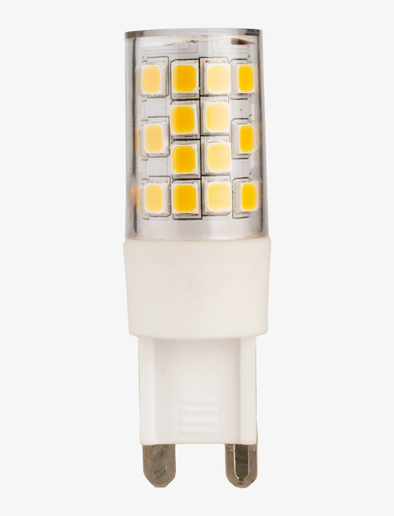 e3light E3 Led G9, C927, 350Lm Cri90, 3-Step Dæmpbar, Lighting Bulbs, Nude, Str: ONE SIZE