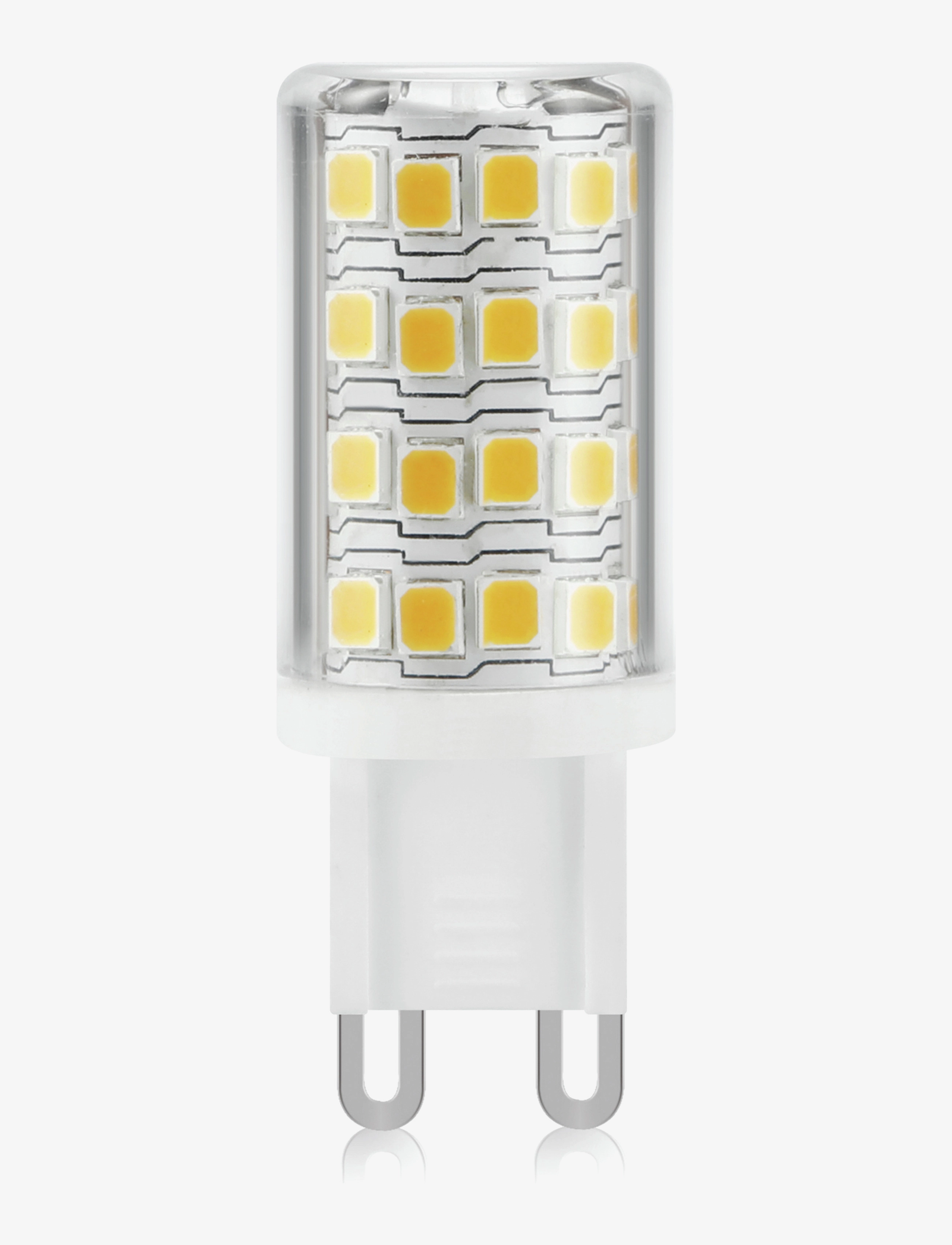 e3light E3 Led G9 927 410Lm Cri90 Dimmable, Lighting Bulbs, Nude, Str: ONE SIZE
