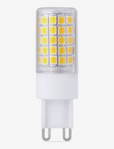 e3 LED G9 927 550lm Dimmable, e3light