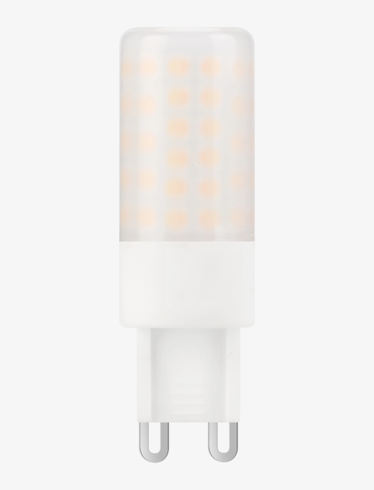 e3light E3 Led G9 927 350Lm Warmdimm, One Size, White, Belysning > Lyspærer, Unisex