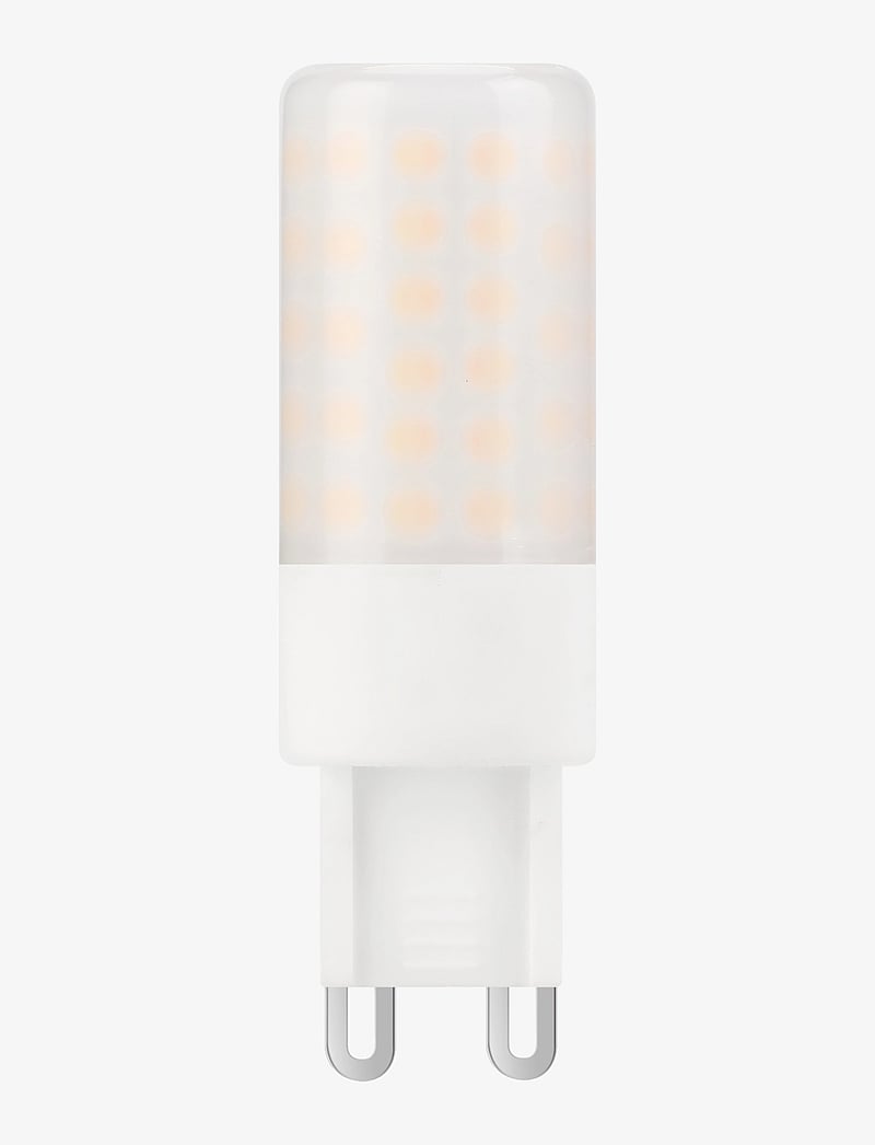 e3light - e3 LED G9 927 350lm WarmDimm - die niedrigsten preise - frosted - 0