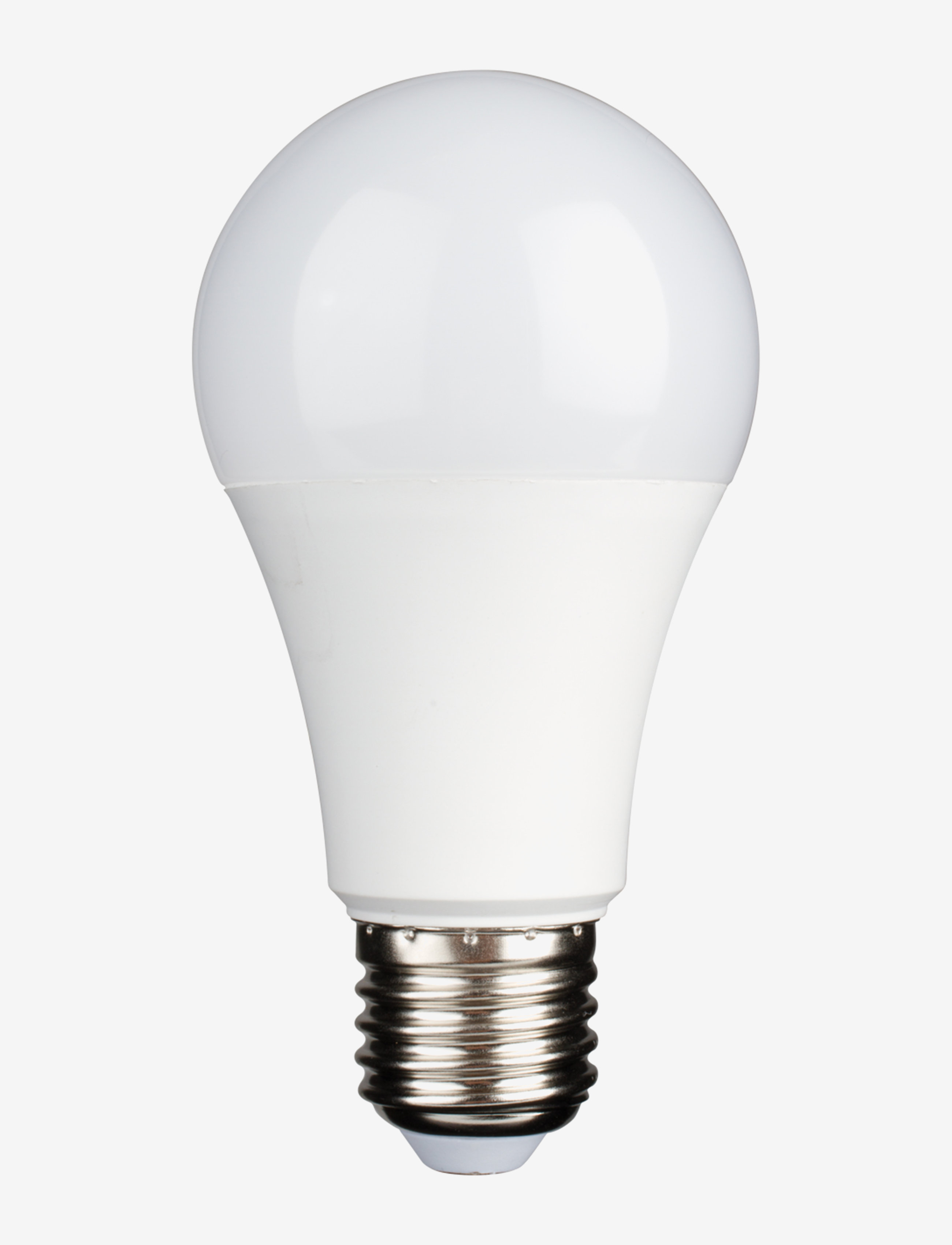 e3light E3 Led E27 827 1055Lm, Ø6.0X11 cm, White, Belysning > Lyspærer, Unisex