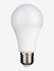 e3light - e3 LED E27 827 1055lm - mažiausios kainos - frosted - 0