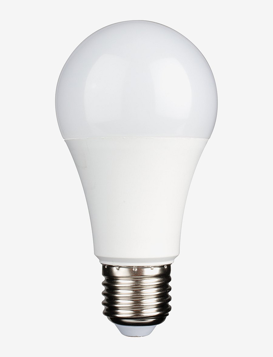 e3light - e3 LED E27 827 1055lm - dimmbar - frosted - 0