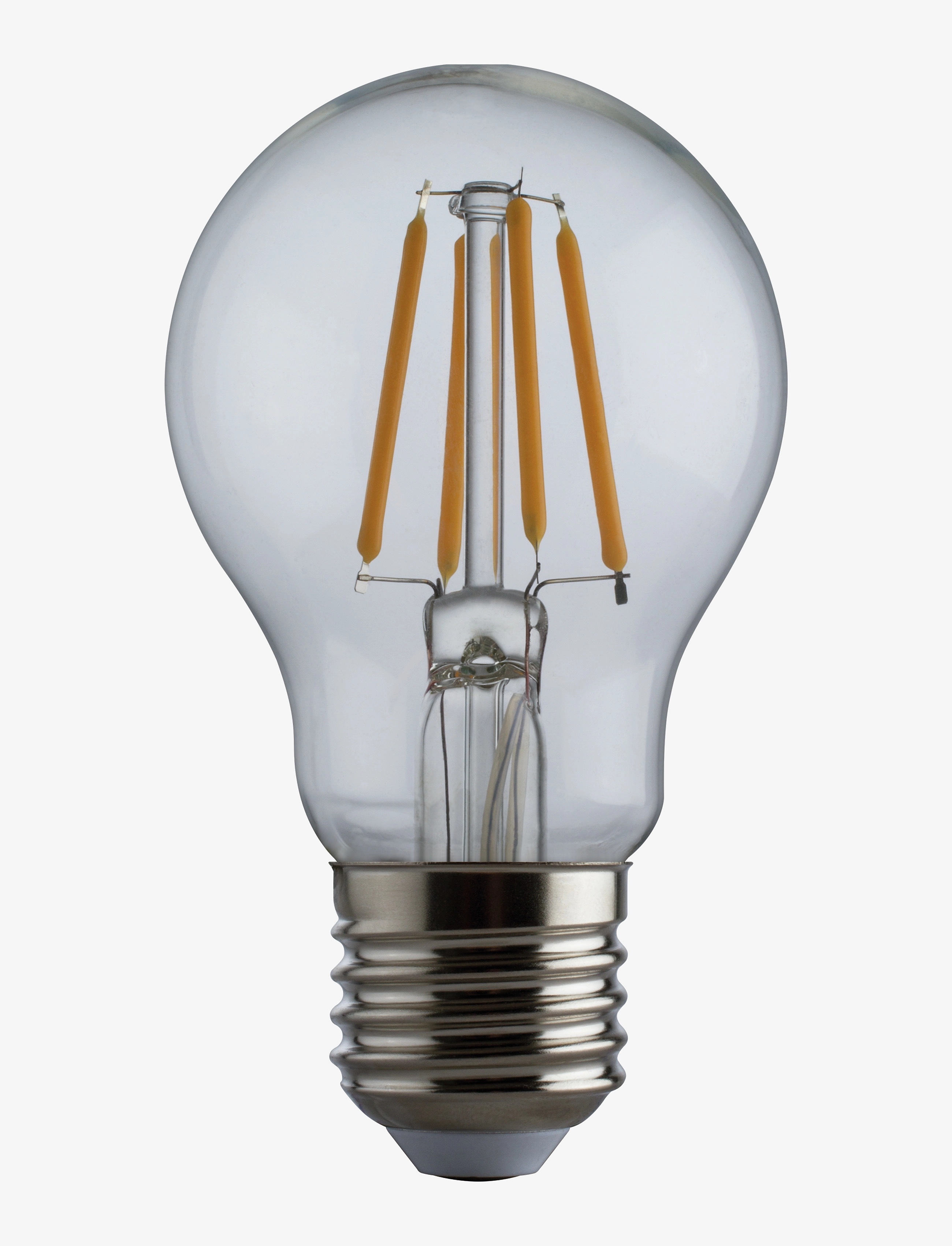 E3LIGHT E3 Led Proxima 927 250Lm Cri95 Clear Dimmable CLEAR - Ø5.5X9.8CM - Unisex