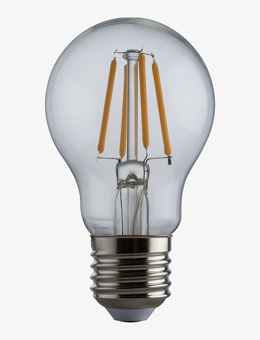 e3light - e3 LED Proxima 927 250lm CRI95 Clear Dimmable - madalaimad hinnad - clear - 0