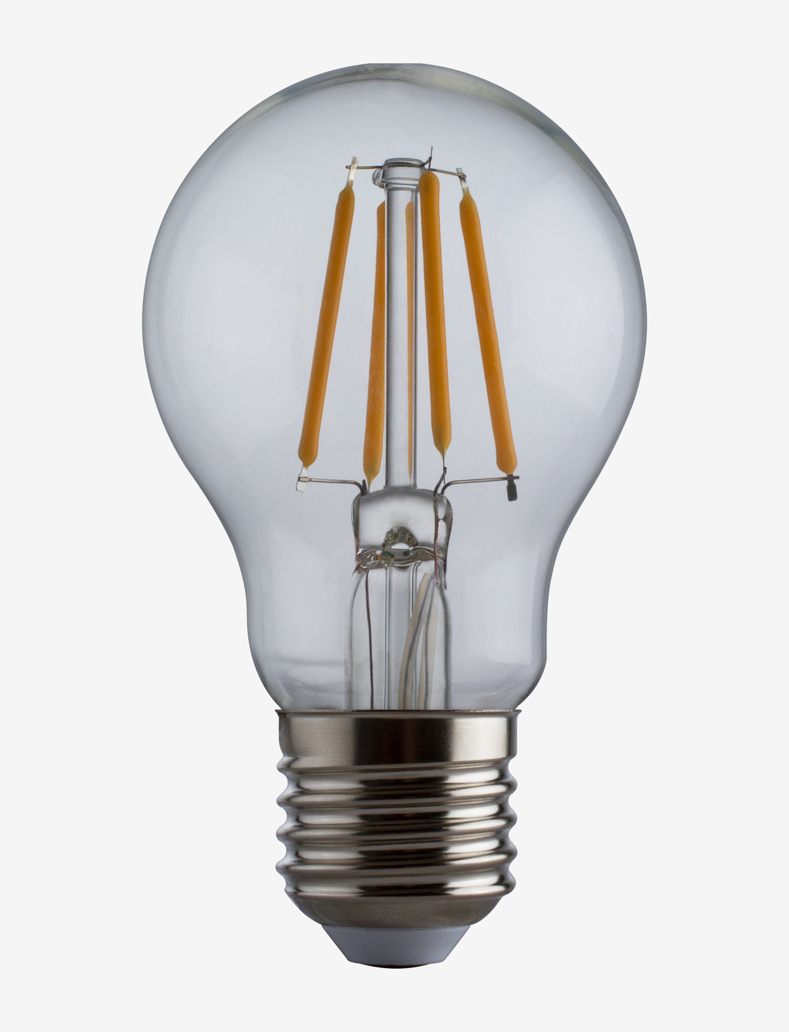 e3light E3 Led Proxima 927 Clear Dimmable, Ø5.5X9.5 cm, Nude, Belysning > Lyspærer, Unisex