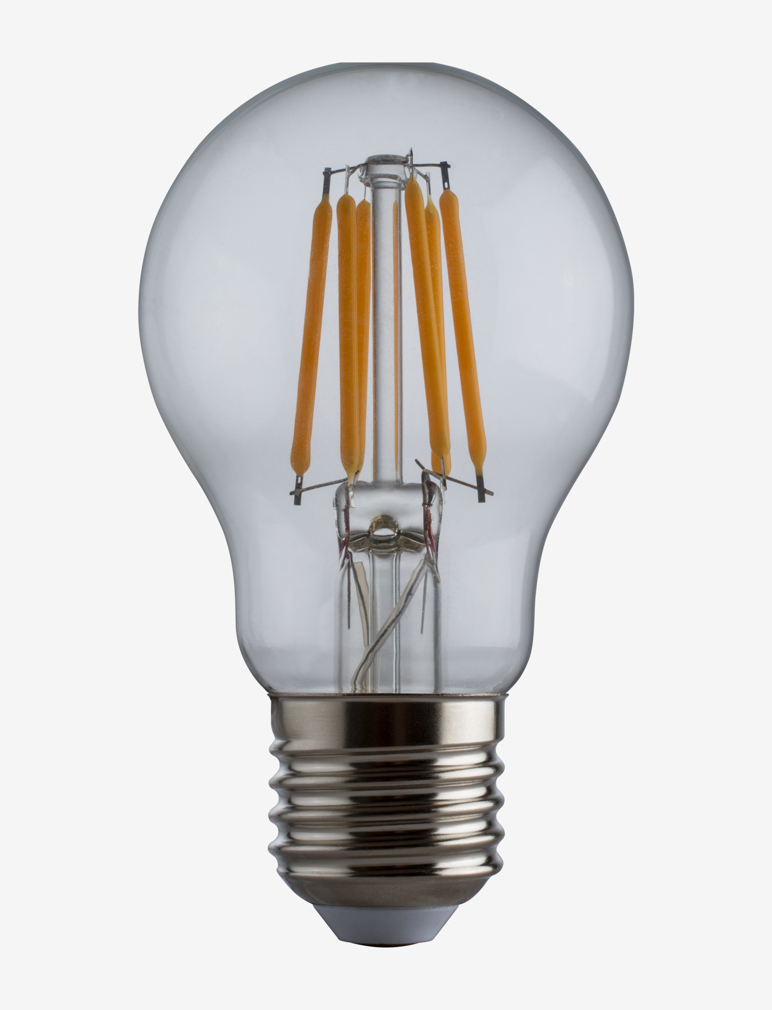 e3light E3 Led Proxima 927 Clear Dimmable, One Size, Nude, Belysning > Lyspærer, Unisex