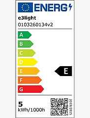 e3light - e3 LED Proxima 927 Opal Dimmable - lowest prices - opal - 1