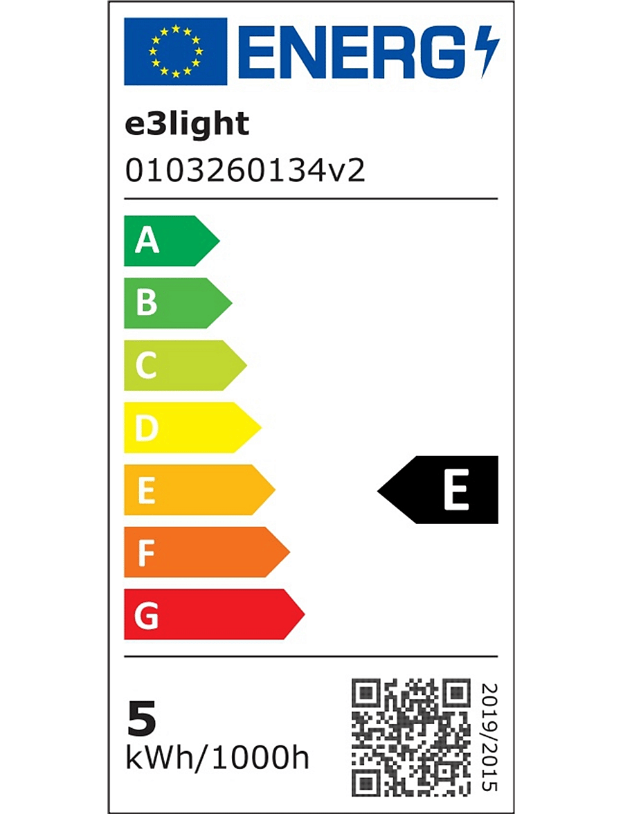 e3light - e3 LED Proxima E27 927 470lm CRI95 Opal Dimmable - die niedrigsten preise - opal - 1