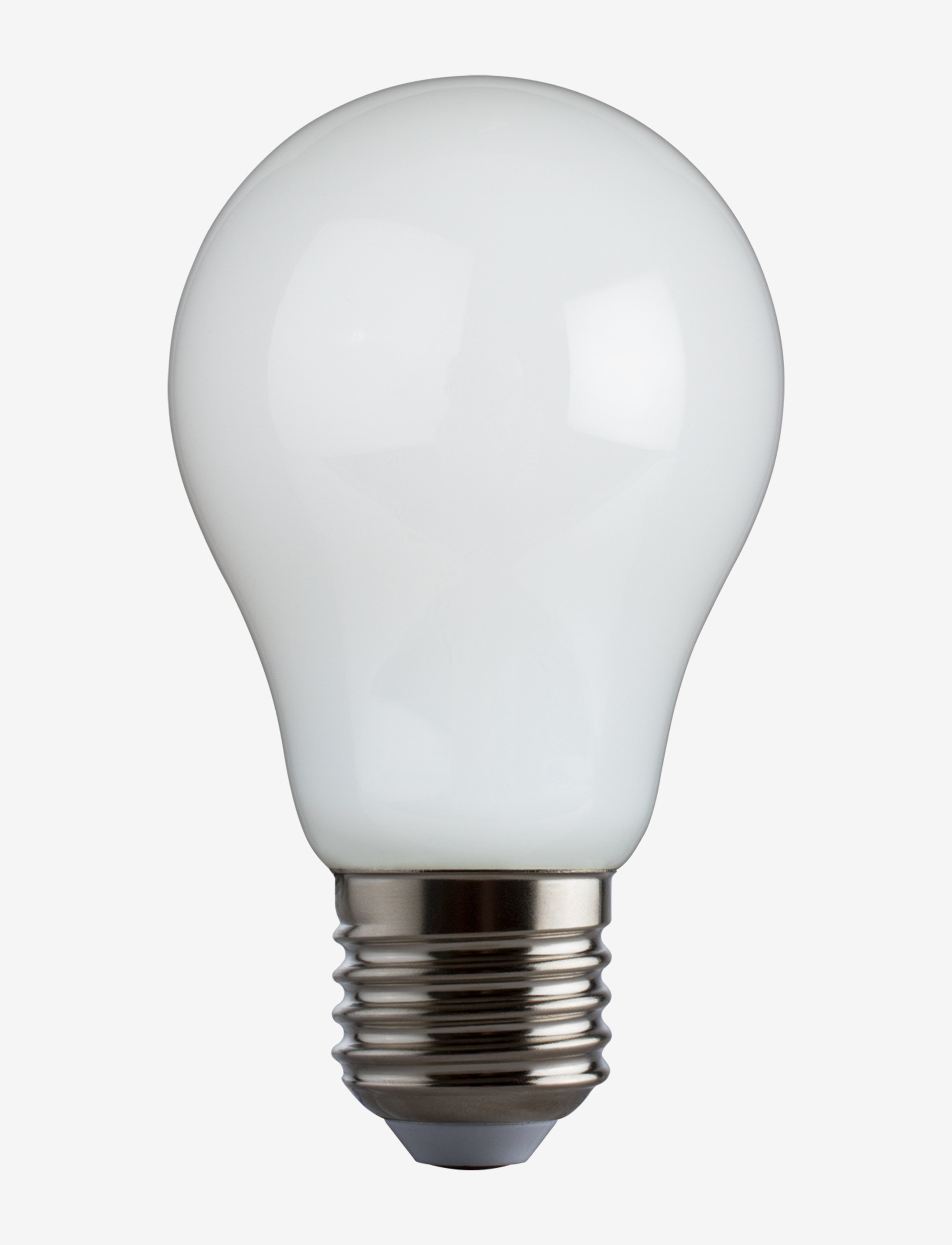 e3light E3 Led Proxima 927 Opal Dimmable, One Size, White, Belysning > Lyspærer, Unisex