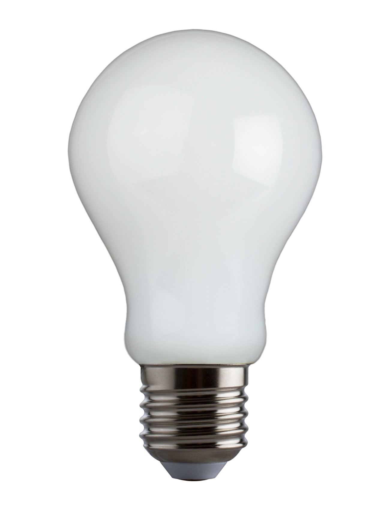 e3light e3 LED Proxima A60 E27 920-927 1055lm CRI95 Opal WarmDimm - Lighting bulbs - OPAL / white