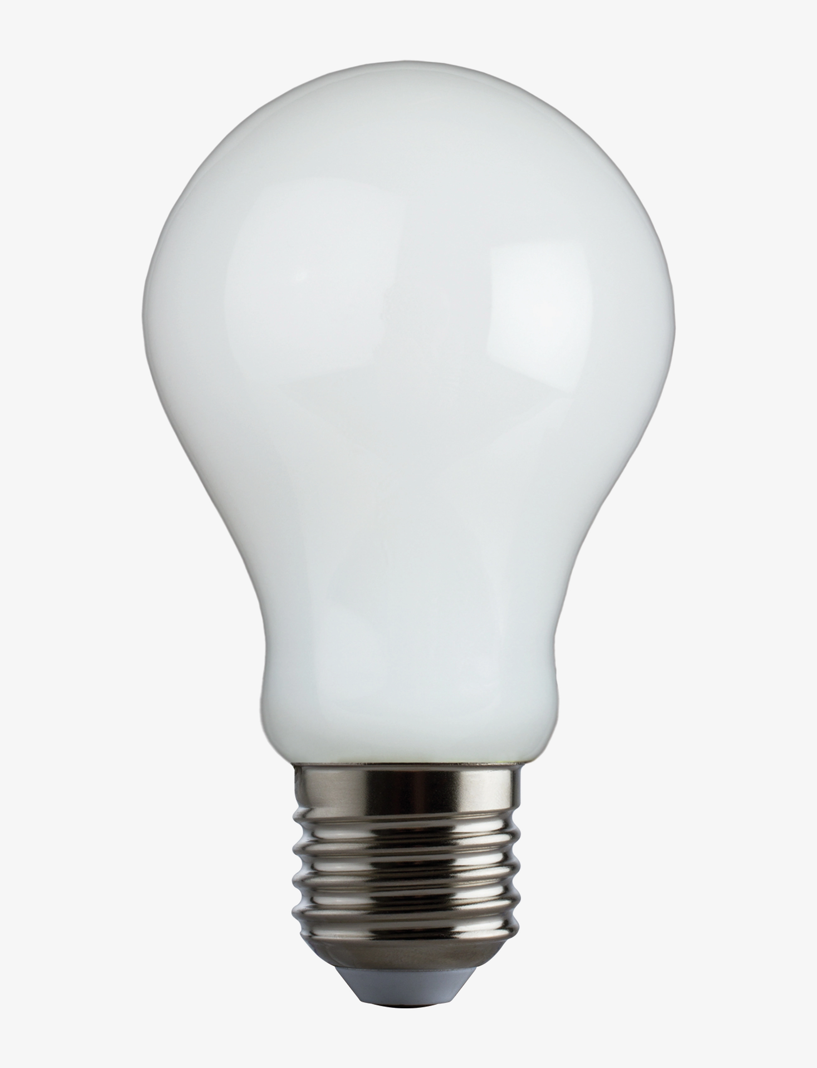 e3light Led A60 E27 Opal 930 1521Lm Cri95 Dæmpbar, Lighting Bulbs, Nude, Str: ONE SIZE