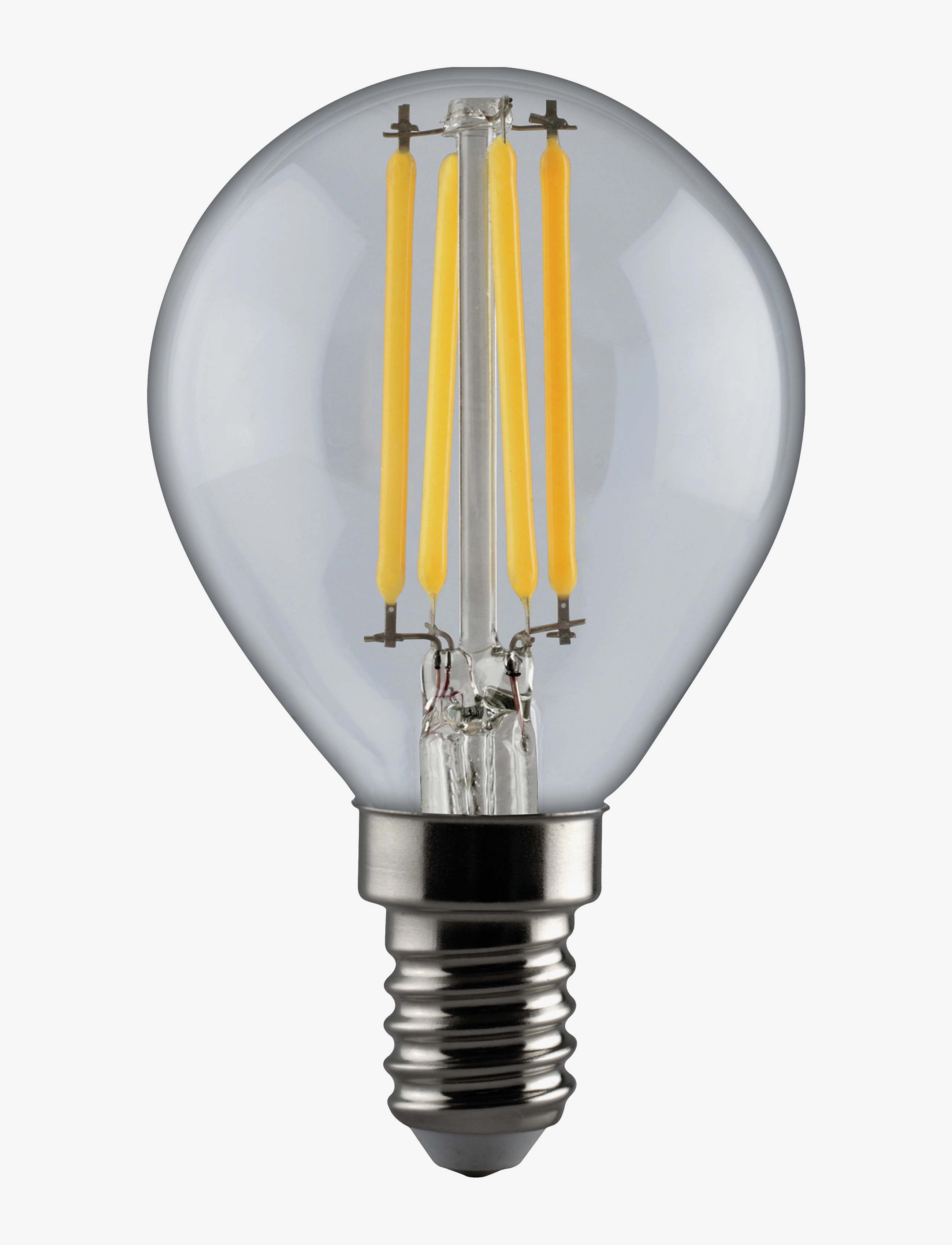 E3LIGHT E3 Led Proxima E14 927 250Lm Cri95 Clear Dimmable CLEAR - One Size - Unisex