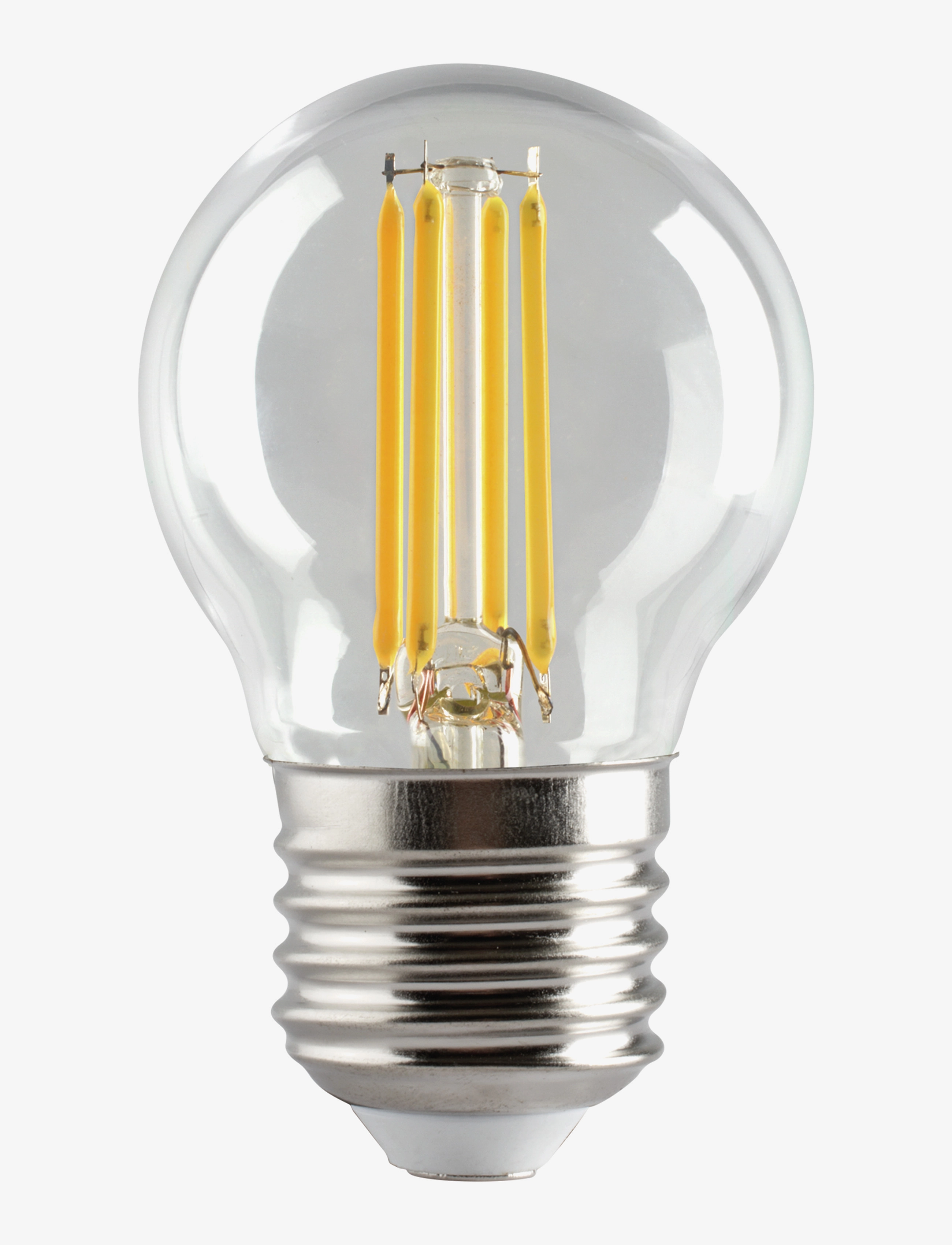 e3light E3 Led Proxima 927 250Lm Cri95 Clear Dimmable, One Size, Nude, Belysning > Lyspærer, Unisex