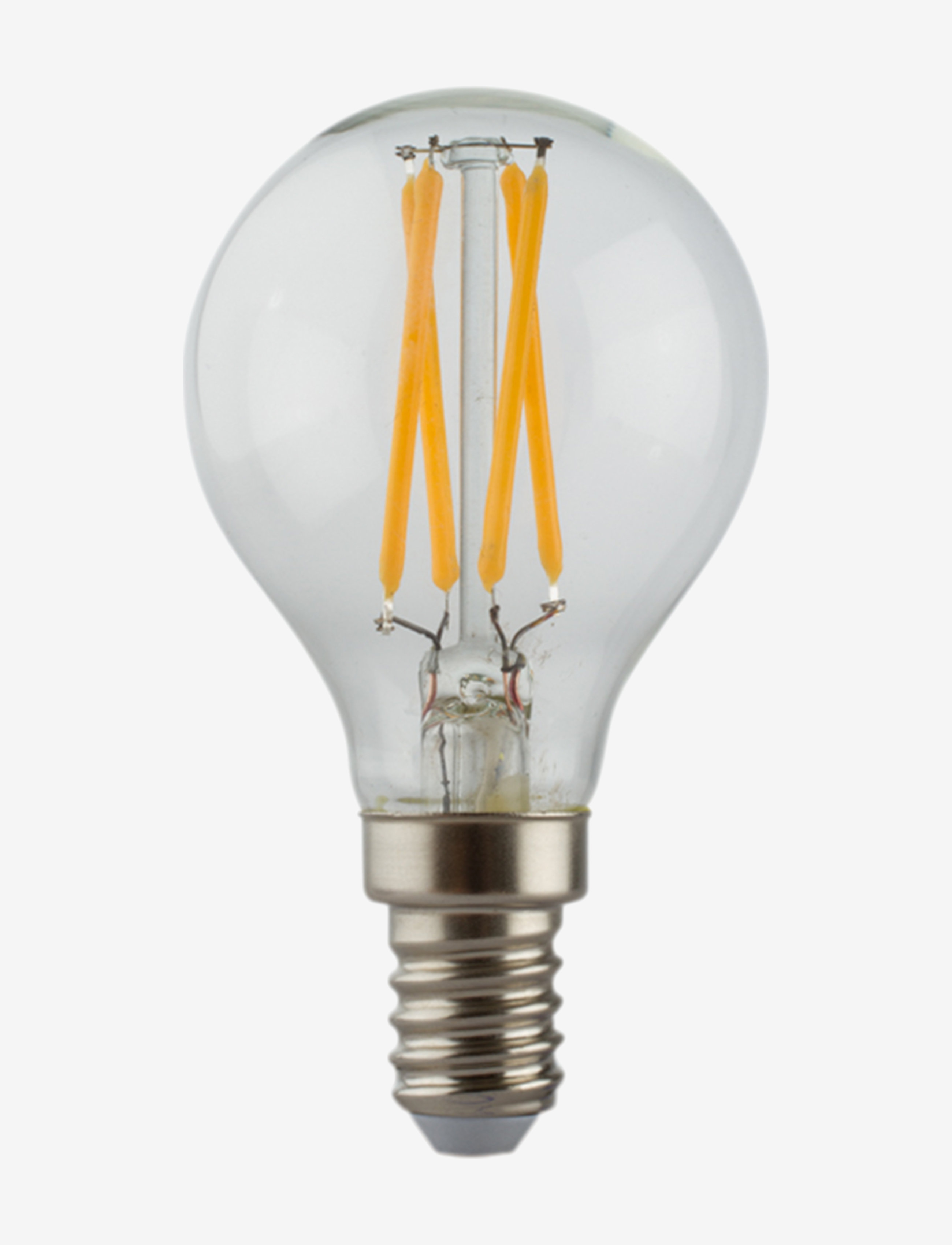 e3light E3 Led Proxima 927 Clear Dimmable, One Size, Nude, Belysning > Lyspærer, Unisex