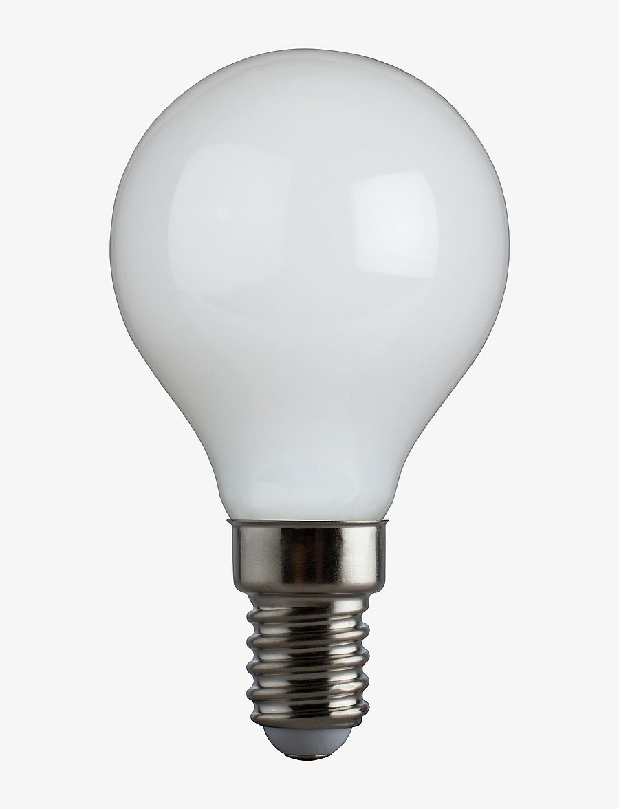 e3light - e3 LED Proxima 927 250lm CRI95 Opal Dimmable - hämardatav - opal - 1