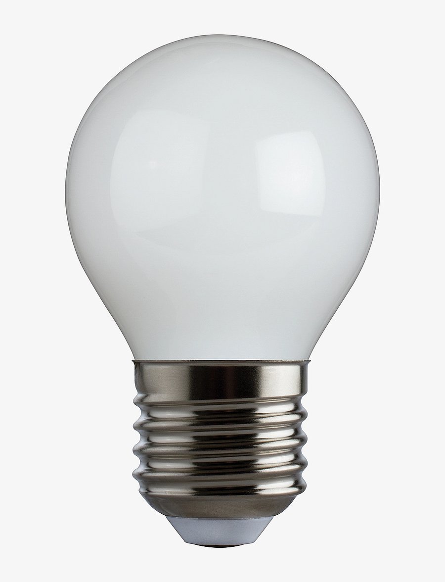 e3light - e3 LED Proxima E27 927 250lm CRI95 Opal Dimmable - hämardatav - opal - 1