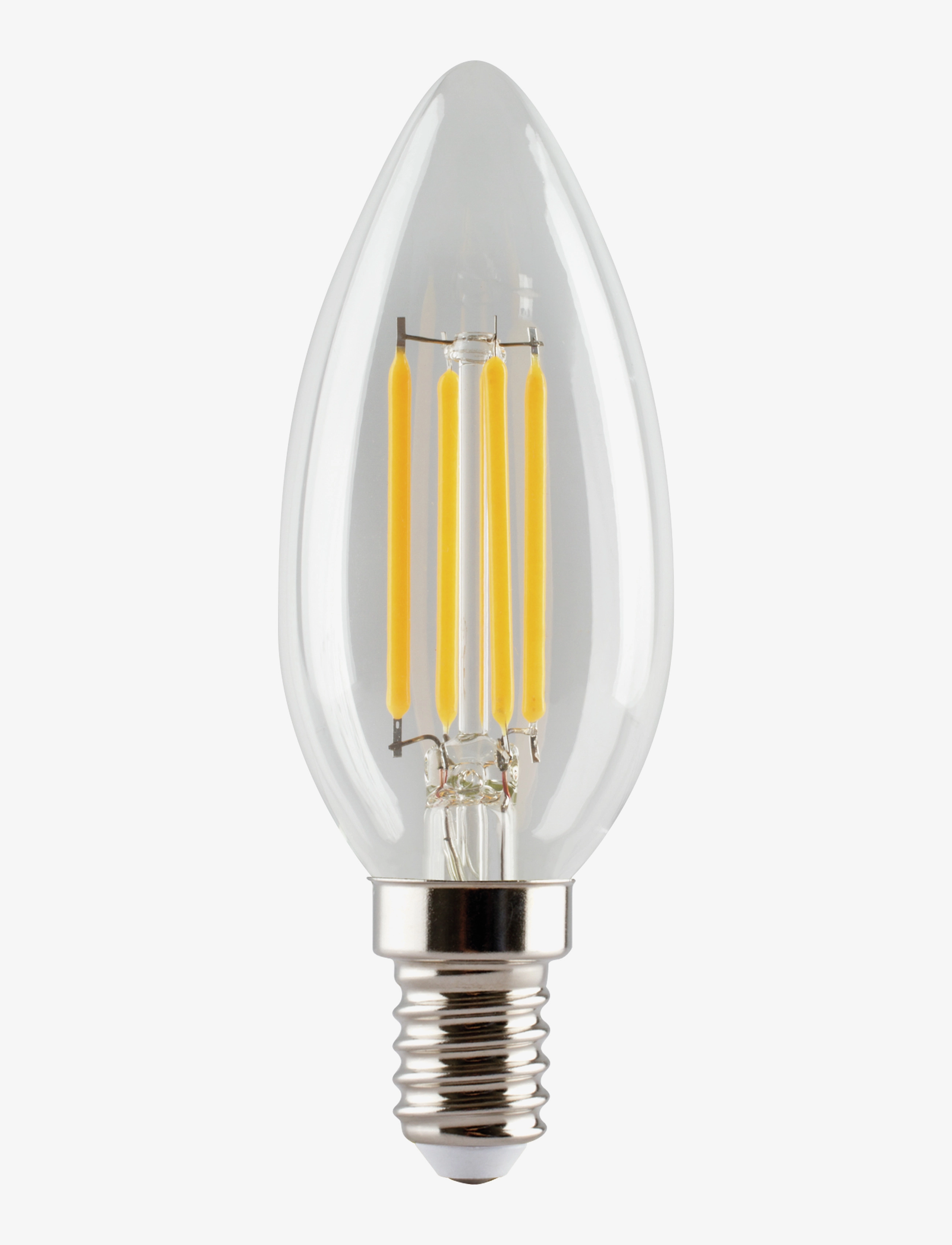 E3LIGHT E3 Led Proxima E14 927 250Lm Cri95 Clear Dimmable CLEAR - One Size - Unisex