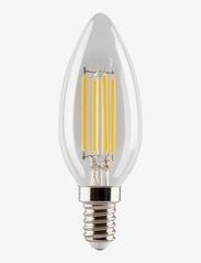 e3light - e3 LED Proxima 927 250lm CRI95 Clear Dimmable - najniższe ceny - clear - 0
