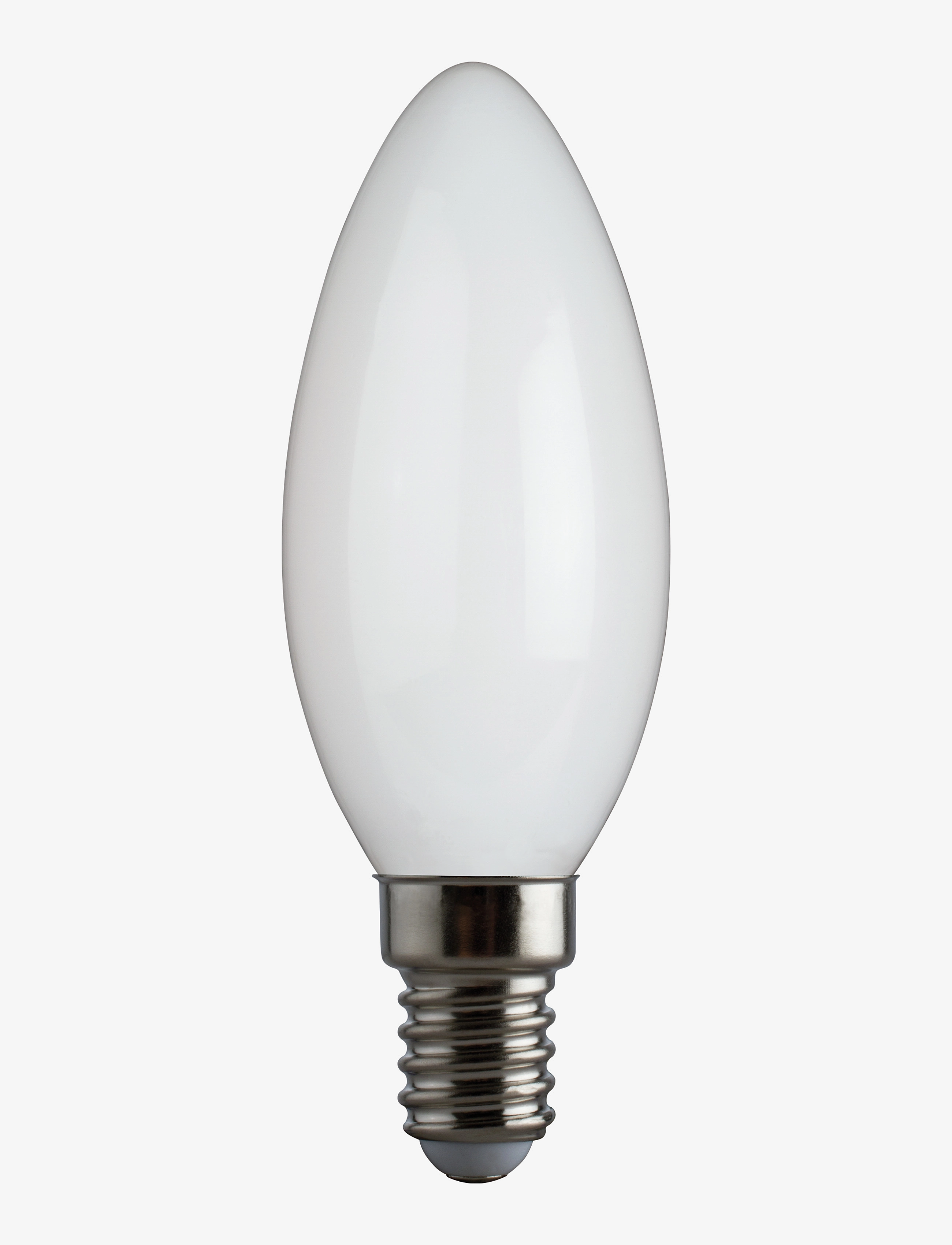 e3light E3 Led Proxima 927 250Lm Cri95 Opal Dimmable, Lighting Bulbs, Nude, Str: Ø3.5X9.8CM