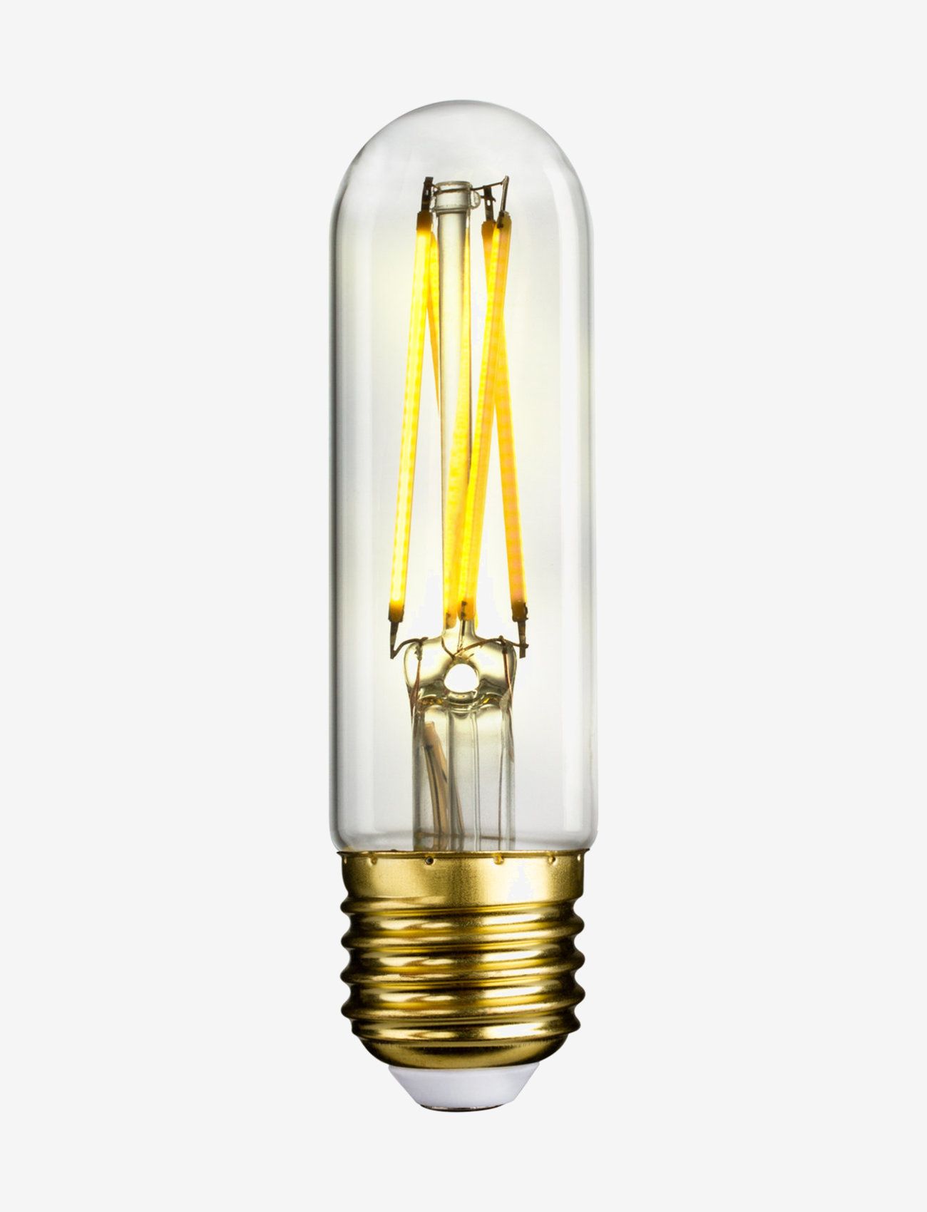 e3light - e3 LED Proxima E14 927 900lm Clear Dimmable - laveste priser - clear - 0