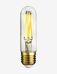 e3light - e3 LED Proxima E14 927 900lm Clear Dimmable - lowest prices - clear - 0