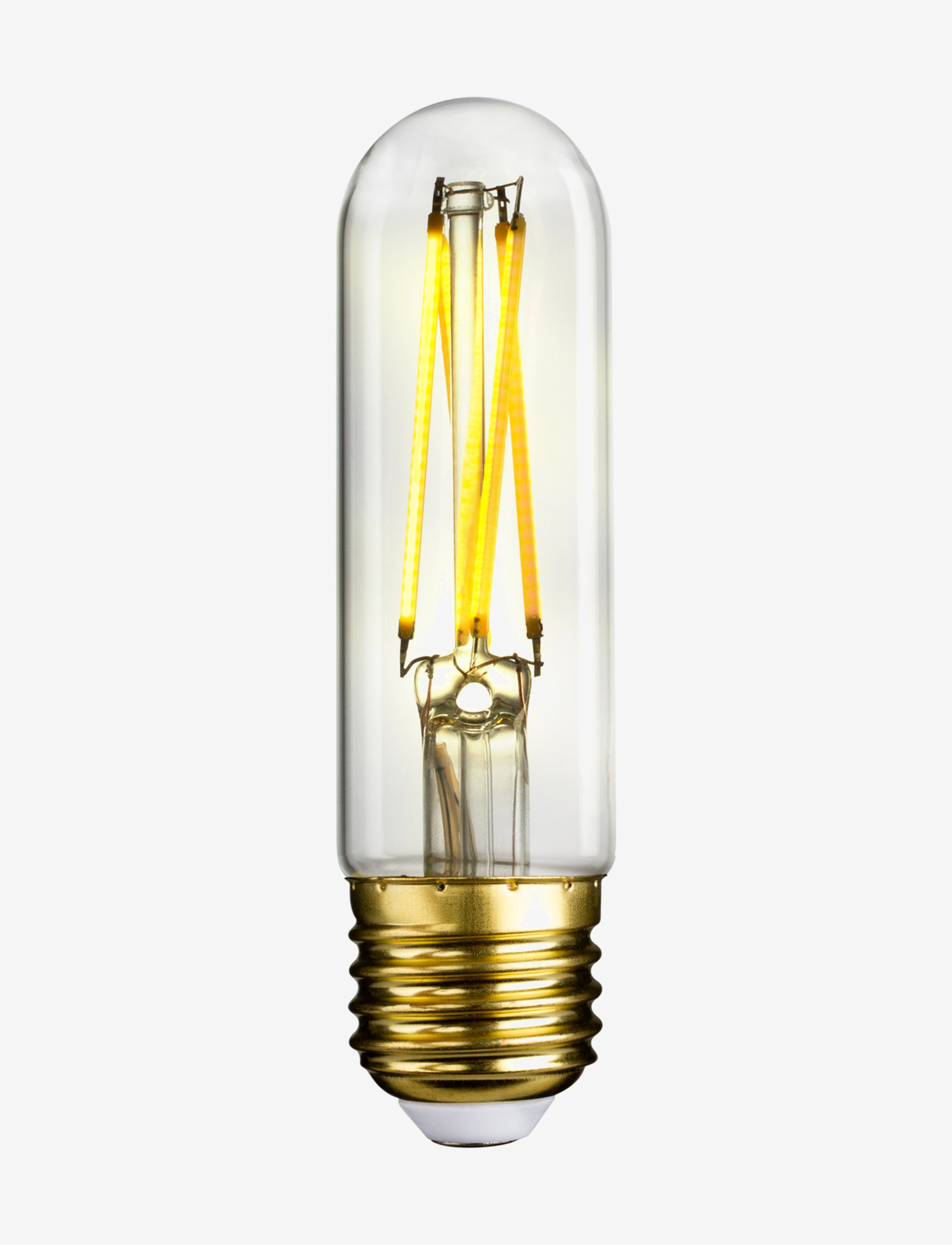 e3light E3 Led Proxima E27 927 900Lm Cri95 Clear Dimmable, Lighting Bulbs, Nude, Str: Ø3X11CM