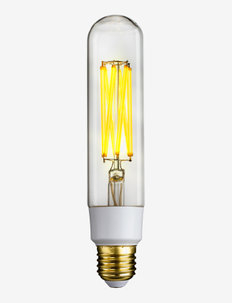 e3 LED Proxima E14 927 900lm Clear Dimmable, e3light