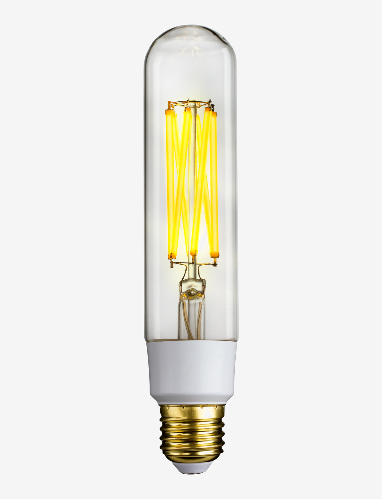 e3light - e3 LED Proxima E27 927 2000lm Clear Dimmable - de laveste prisene - clear - 0