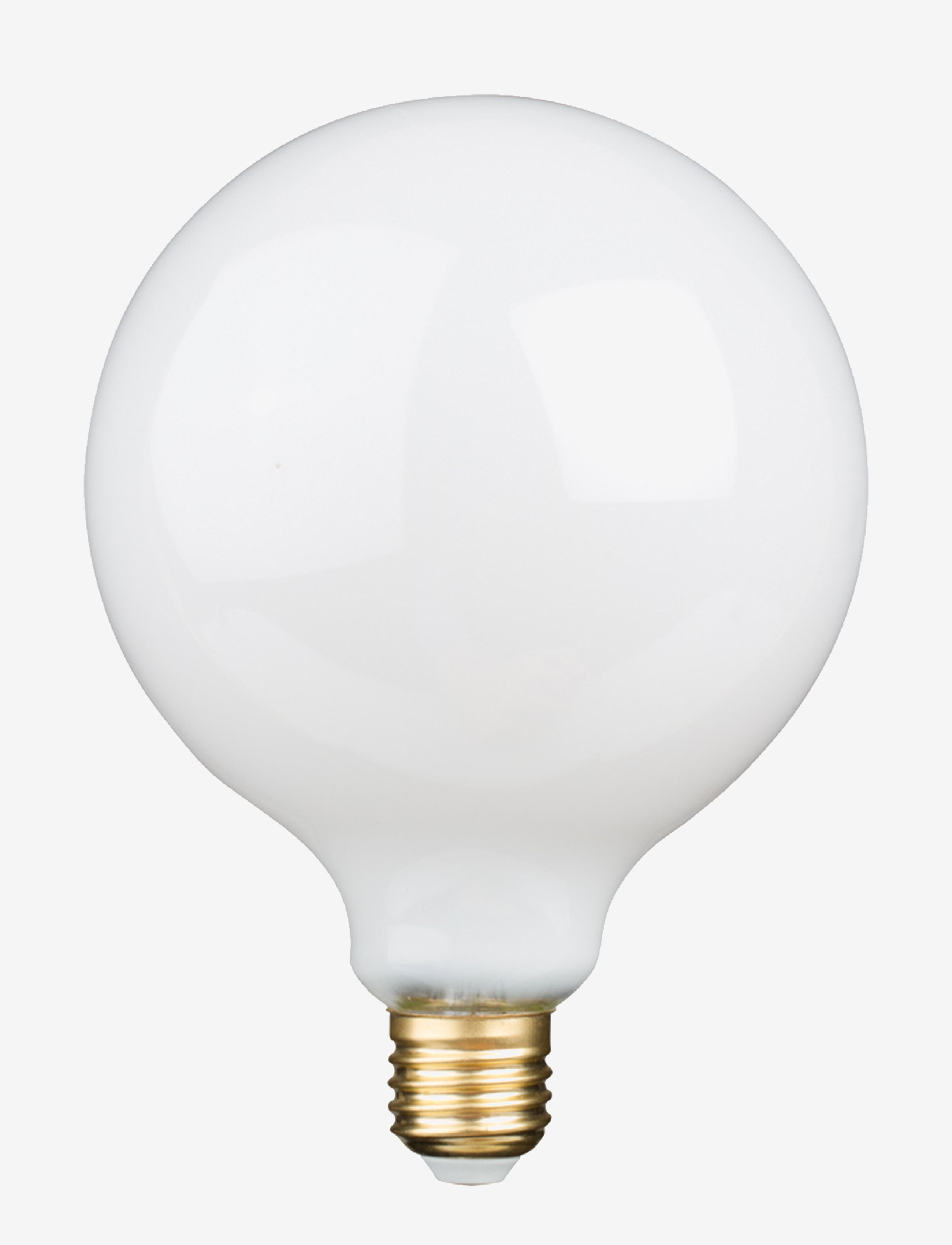 e3light E3 Led Vintage 927 Opal Dimmable, One Size, Lighting, Weiß - Lighting Bulbs, Homeware