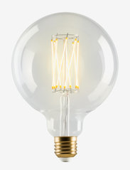 e3 LED Vintage 922 Cylinder Clear Dimmable - CLEAR