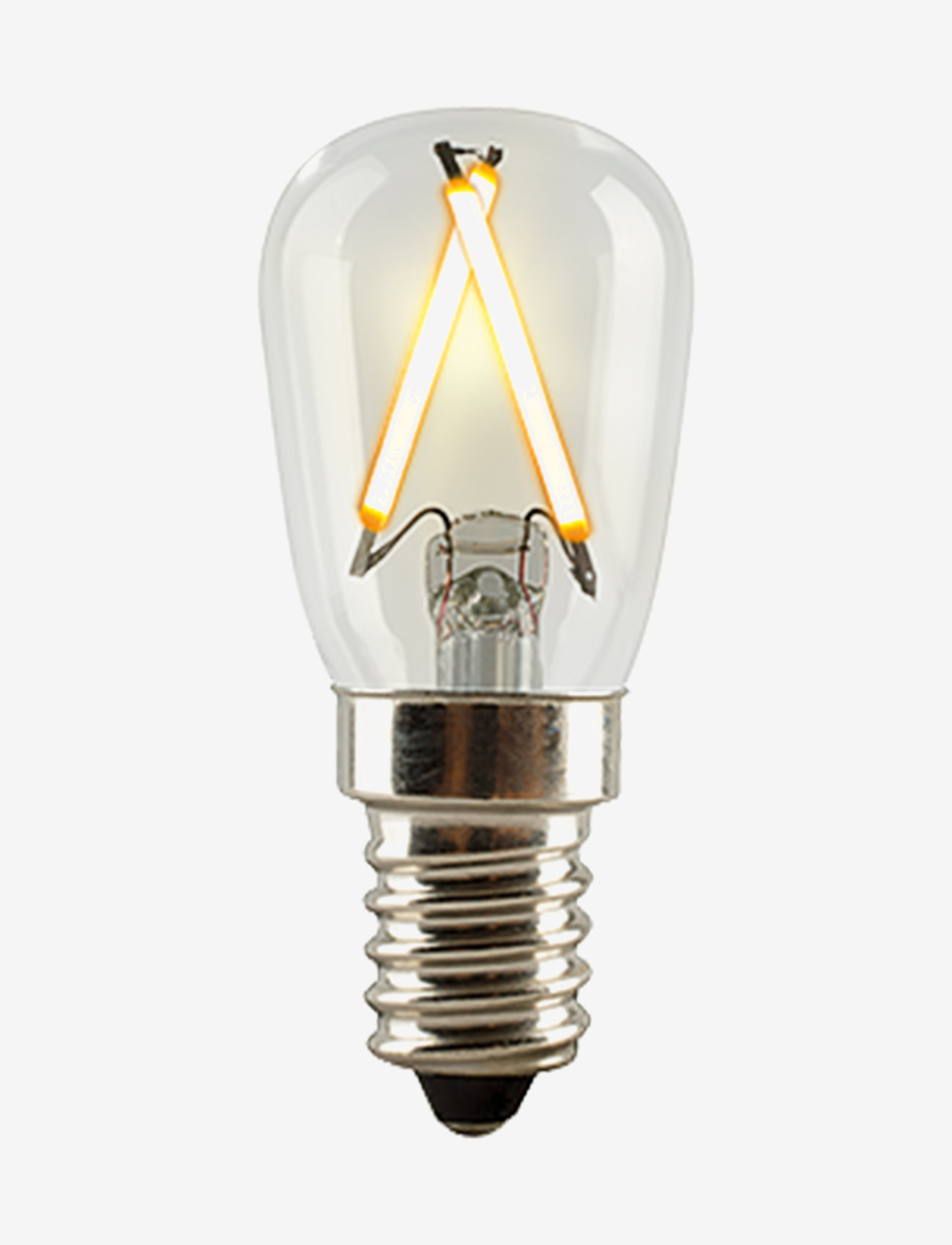 e3light - e3 LED Proxima E14 925 85lm S2D Dimmable 3-PAK - najniższe ceny - clear - 0