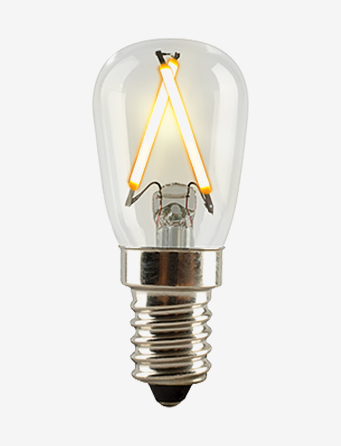 e3light - e3 LED Proxima E14 925 85lm S2D Dimmable 3-PAK - dimmbar - clear - 0