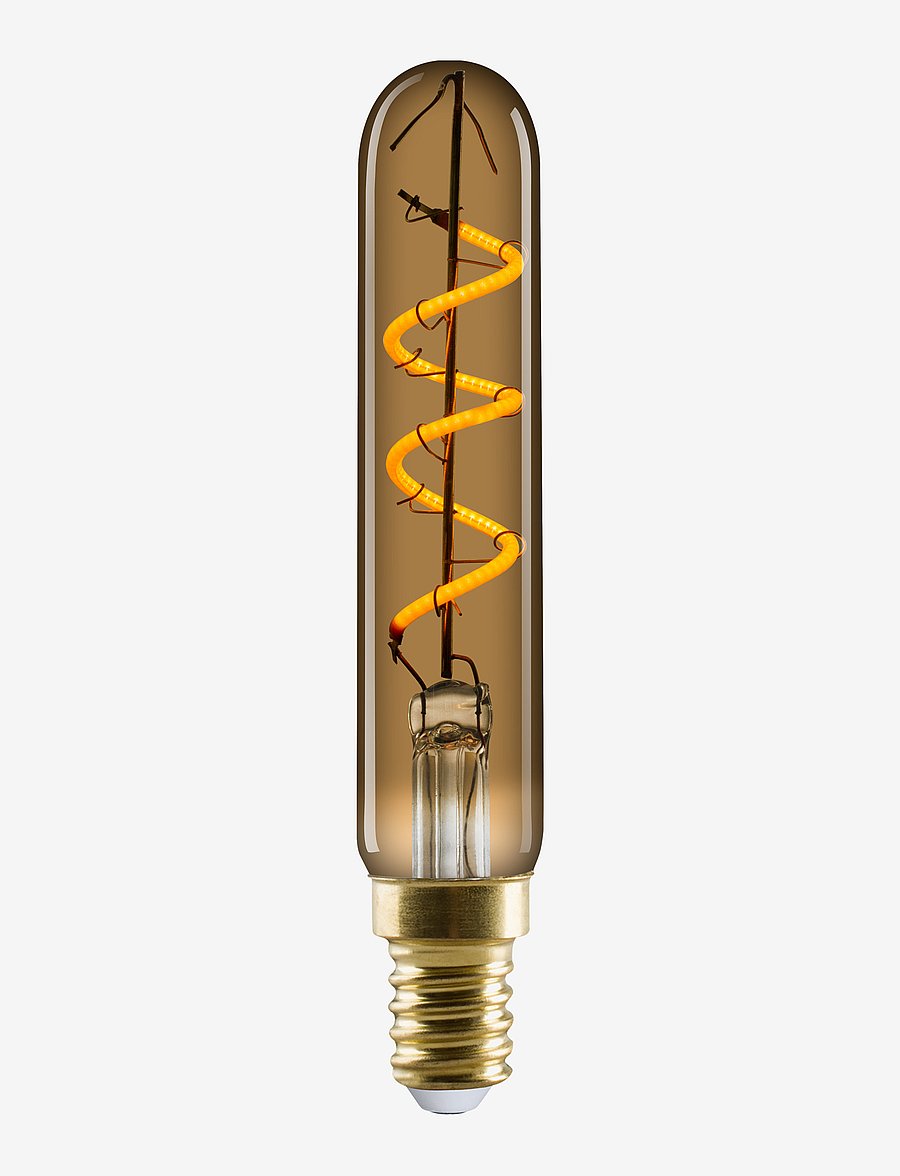 e3light - e3 LED Vintage 920 Dimmable - die niedrigsten preise - golden - 0