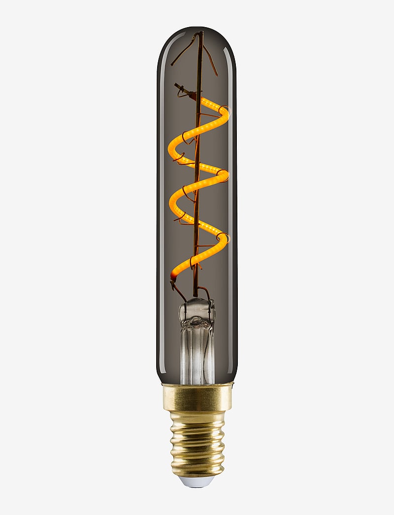 e3light - e3 LED Vintage 922 Smoked Dimmable - dimmable - smoked - 0
