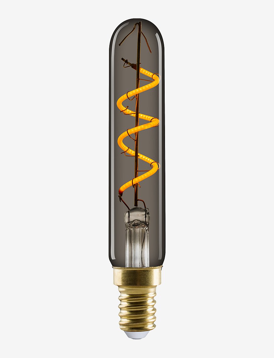 e3light - e3 LED Vintage 922 Smoked Dimmable - die niedrigsten preise - smoked - 0
