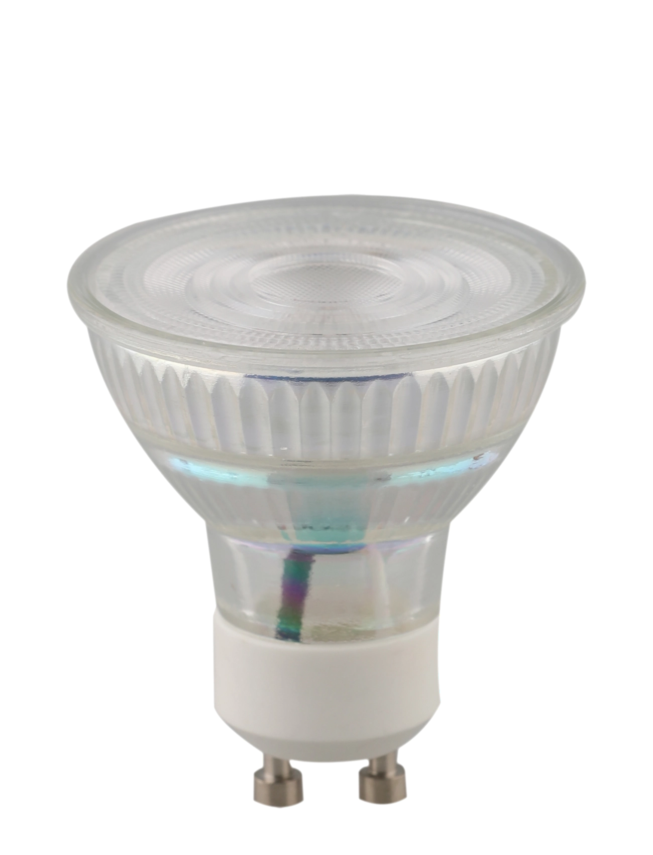 e3light e3 LED GU10 927 230lm 40dg CRI95 SDCM<3 - Lighting bulbs - CLEAR / undefined