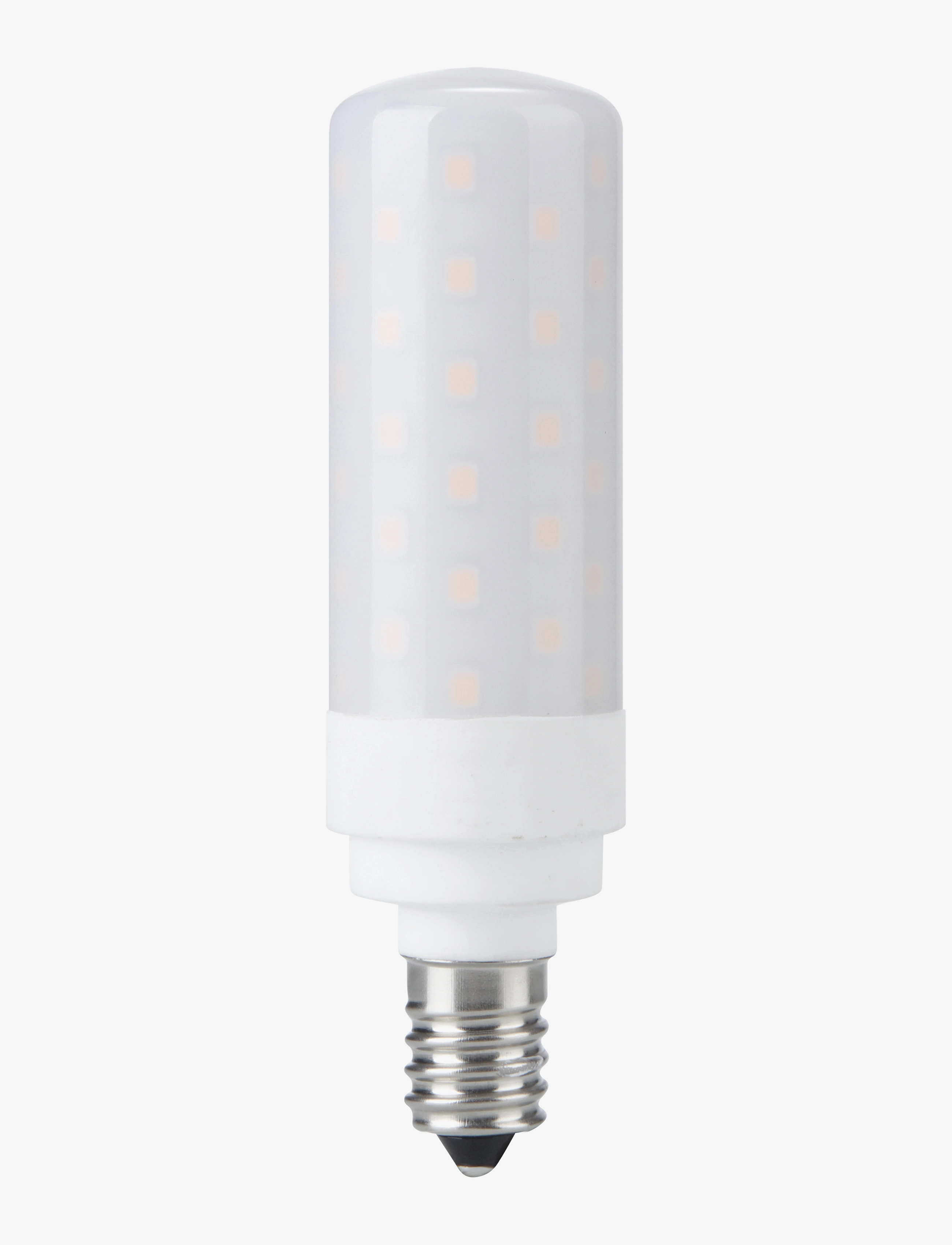 e3light E3 Led E14 927 900Lm Opal Dimmable, Lighting Bulbs, Nude, Str: ONE SIZE