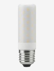 e3light - e3 LED E27 927 900lm Opal Dimmable - laveste priser - opal - 0