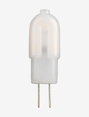 e3light - e3 LED G4 retro 827 100lm 2-PAK - lowest prices - frosted - 0