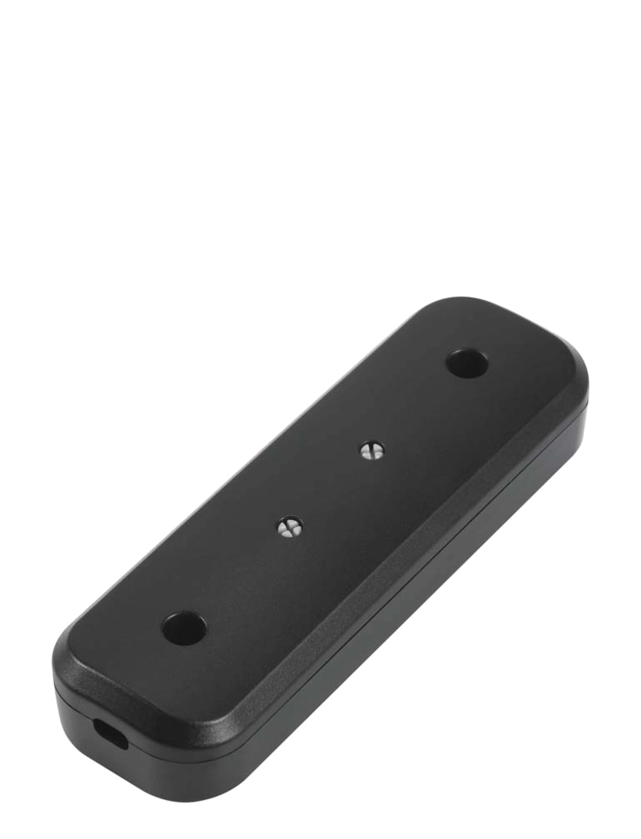 e3light - e3light LED Cord Dimmer 2-100W CR Black - beleuchtungszubehör - black - 1