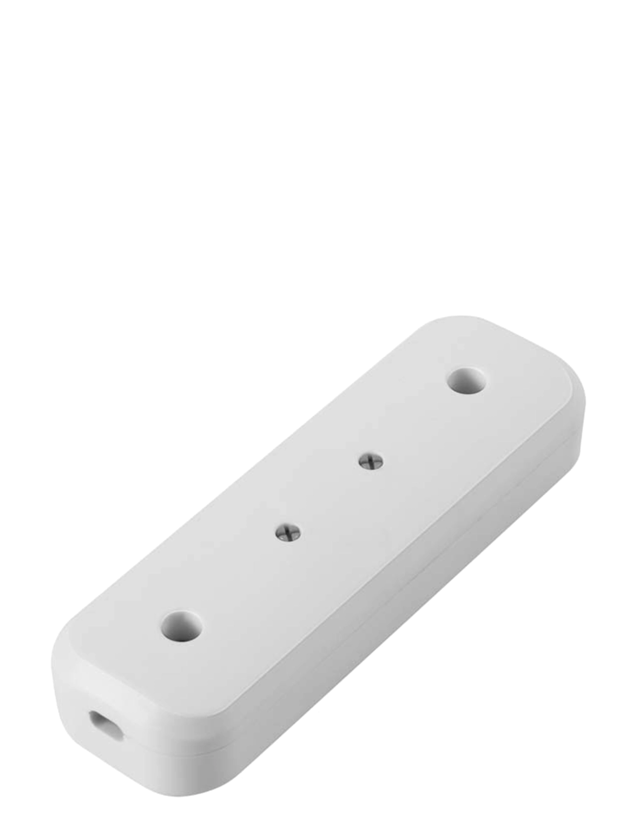 e3light - e3light LED Cord Dimmer 2-100W CR White - beleuchtungszubehör - white - 1
