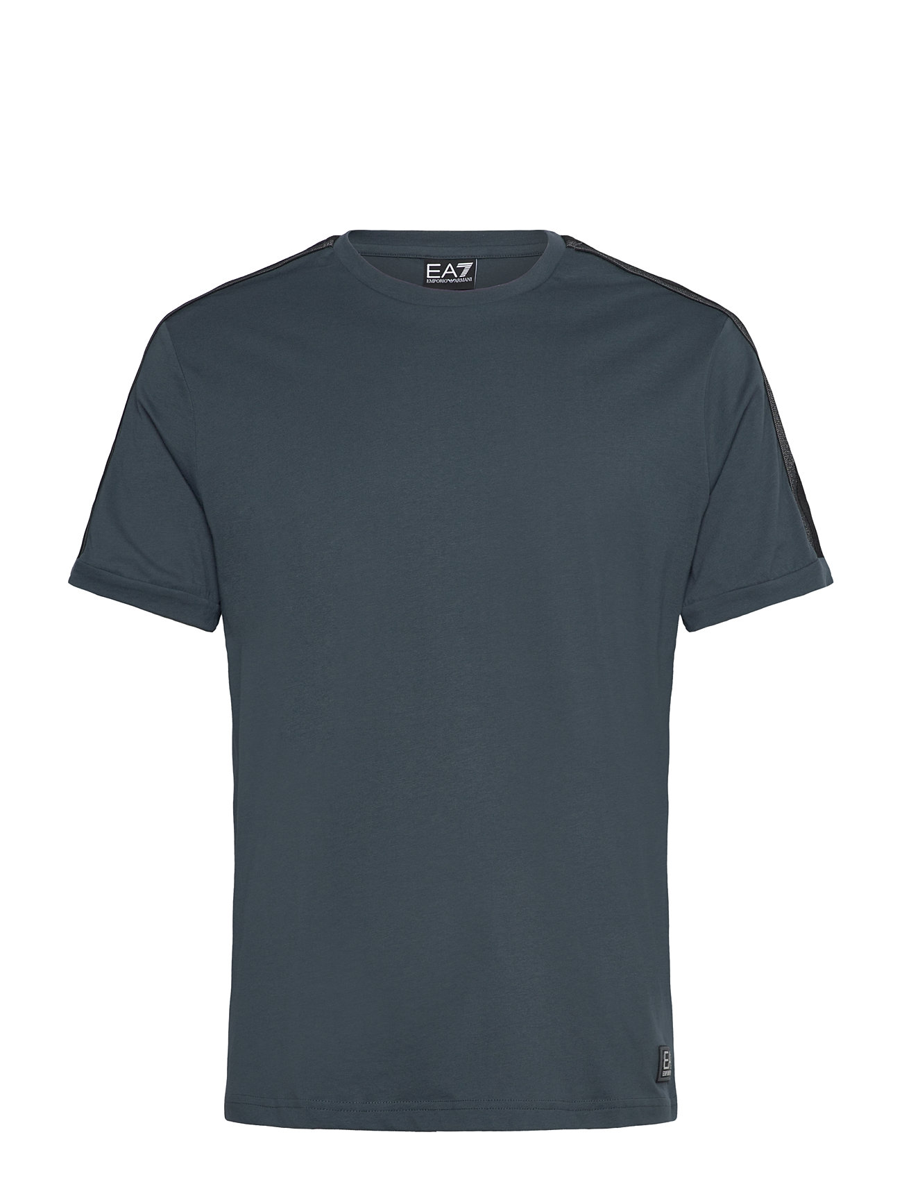EA7 T-Shirt - Black - XS 2