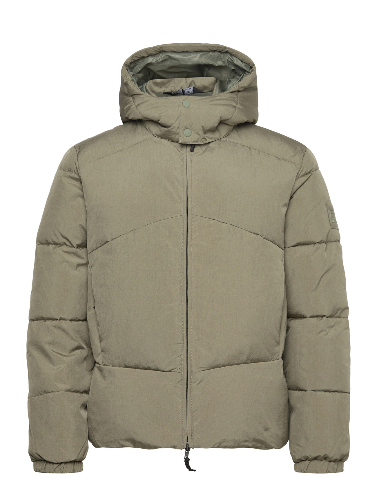 Khaki green