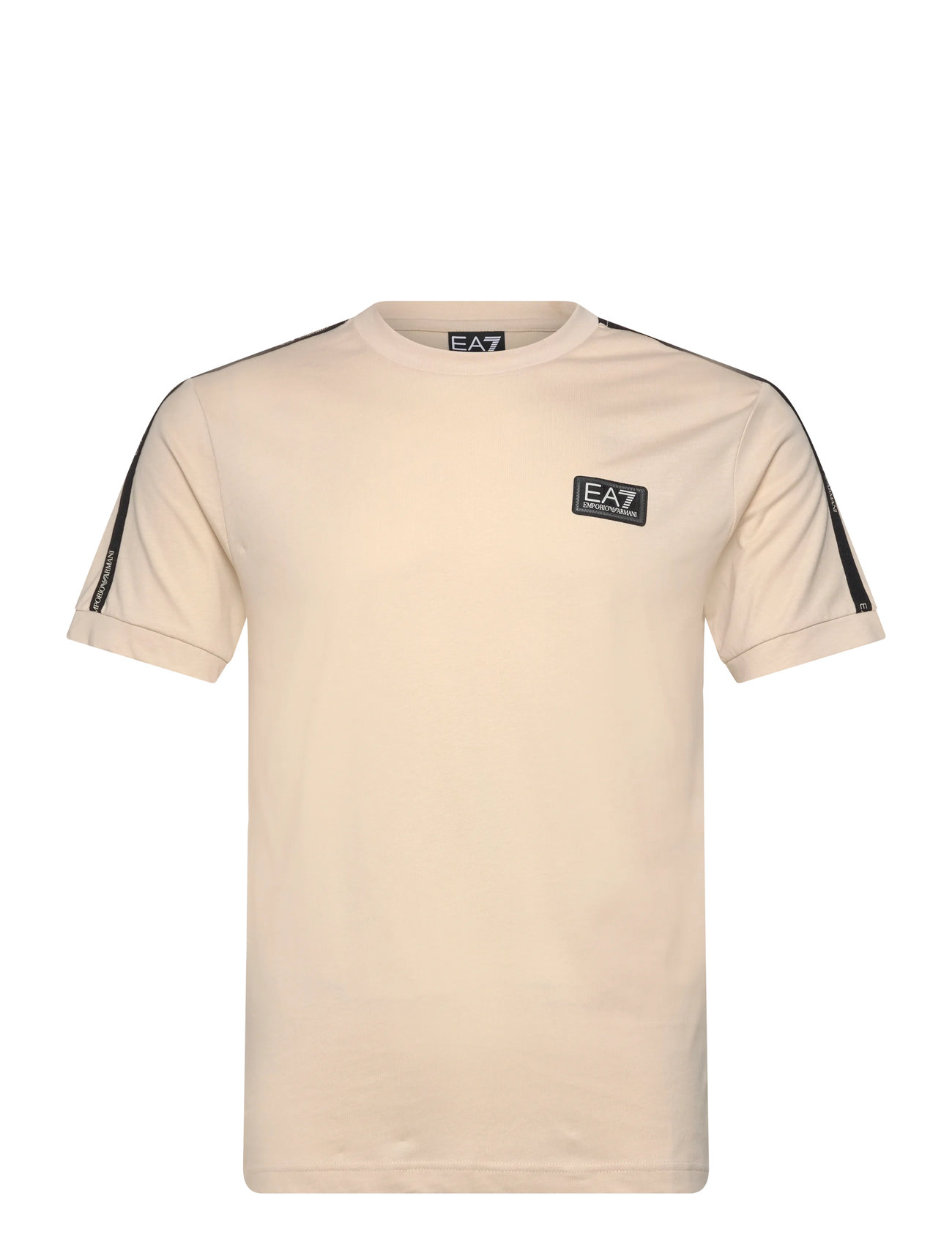 EA7 T-Shirt - Black - S 1