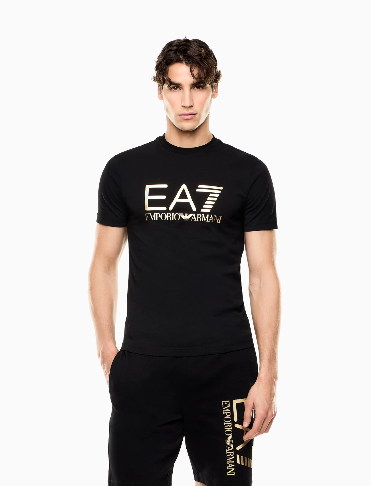 EA7 T-Shirt - - XS 1