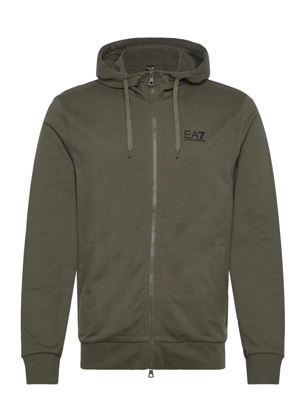 Khaki green