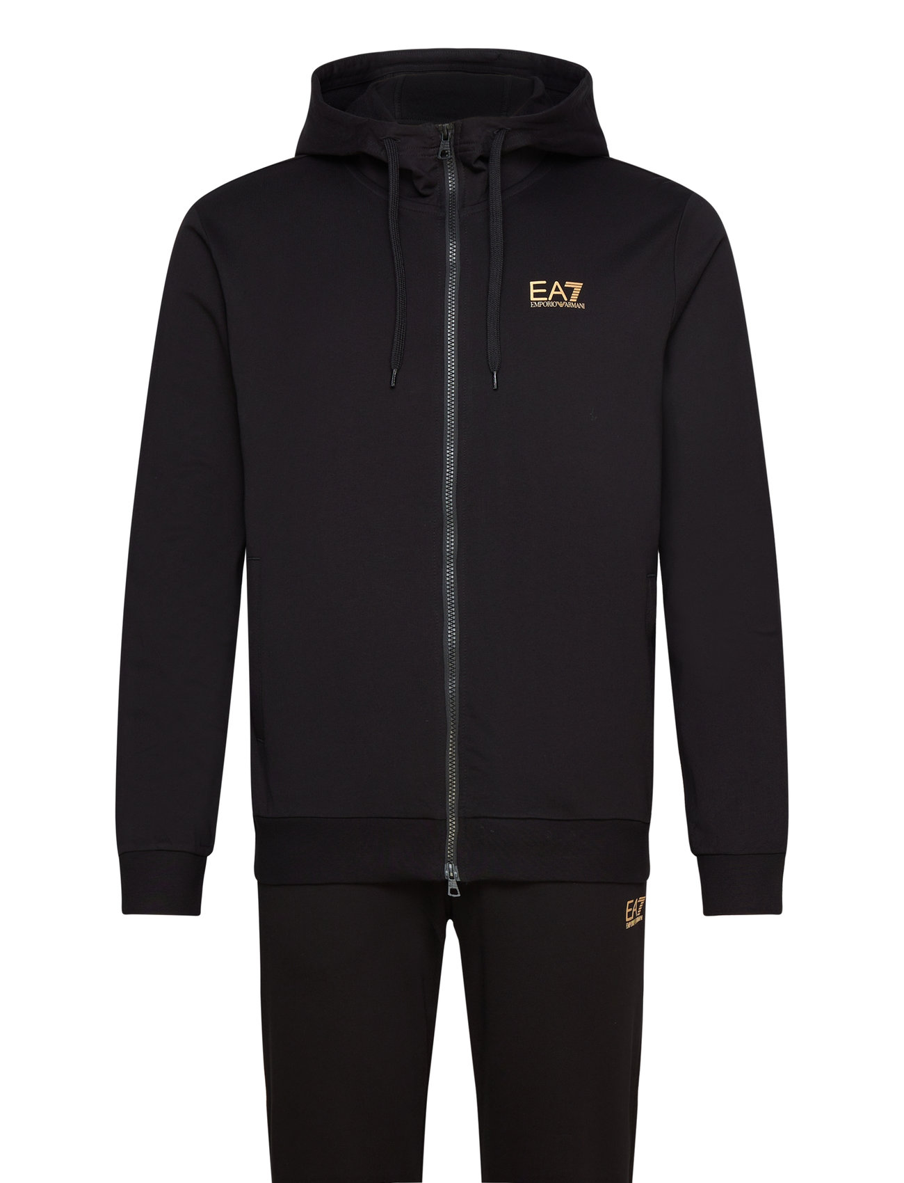 EA7 Tracksuit - - XS 1