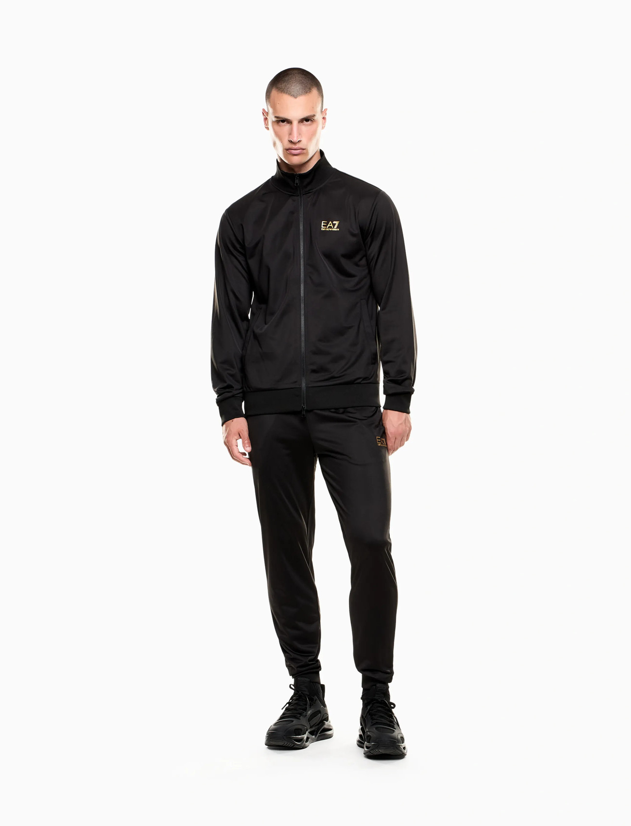 EA7 Tracksuit - - XS 1